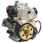 Rotax FR 125