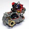 MAX DD2 Engine